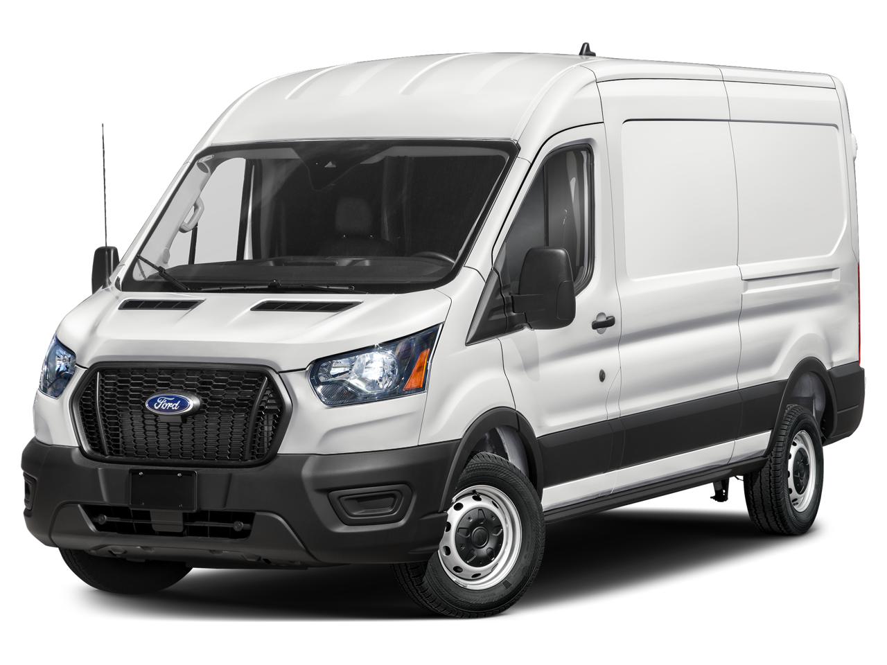2026 Ford Transit-150 Base