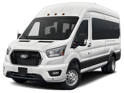 2026 Ford Transit-350 XLT