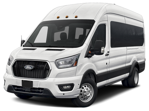 2026 Ford Transit-350 XLT
