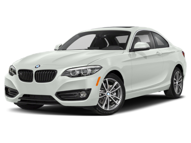 2018 BMW 2 Series 230i
