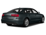 2015 Audi A6 2.0T Premium Plus quattro