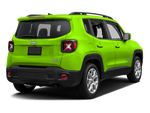 2017 Jeep Renegade Altitude