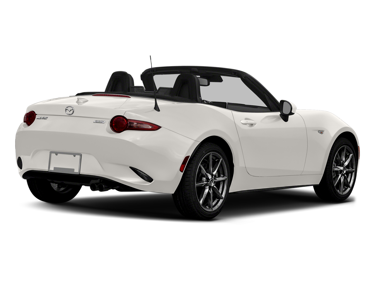 2017 Mazda Mazda Miata Grand Touring