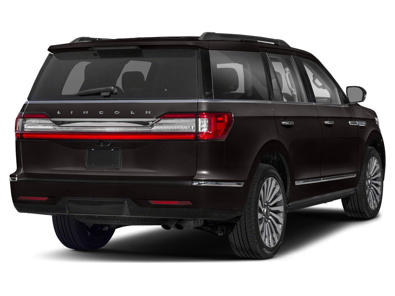2020 Lincoln Navigator Reserve photo 2