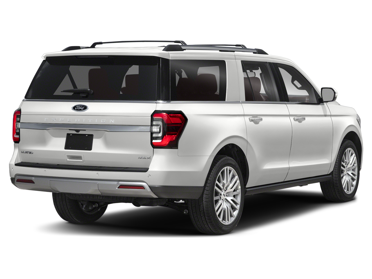 2022 Ford Expedition MAX photo 2