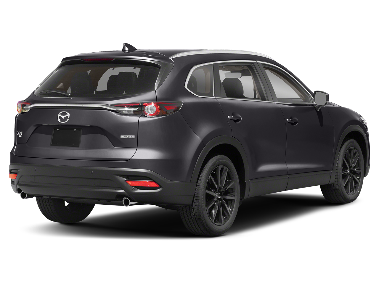 2022 Mazda Mazda CX-9 Touring Plus