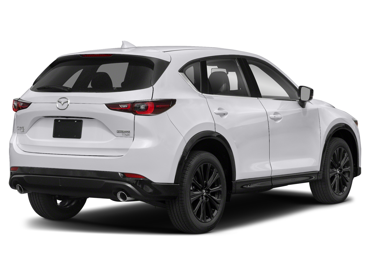 2022 Mazda Mazda CX-5 2.5 Turbo
