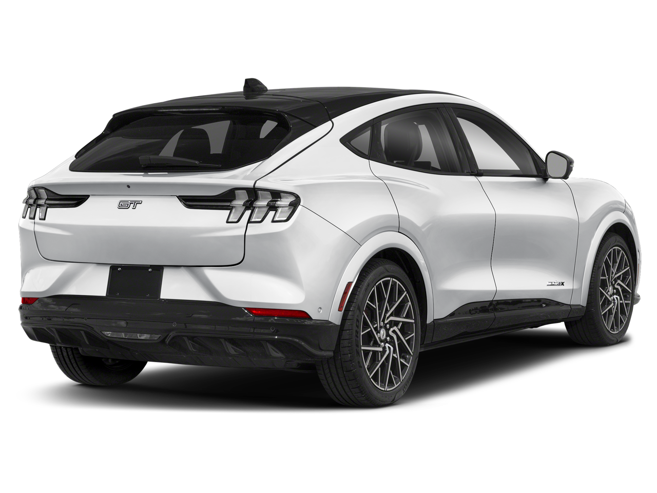 Used 2023 Ford Mustang Mach-E GT AWD with VIN 3FMTK4SE6PMA37760 for sale in Silver Spring, MD