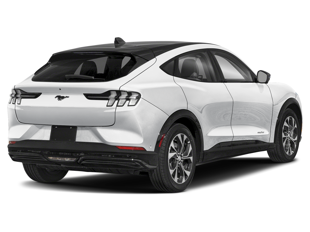 Used 2023 Ford Mustang Mach-E Premium AWD with VIN 3FMTK3SU1PMA68948 for sale in Silver Spring, MD