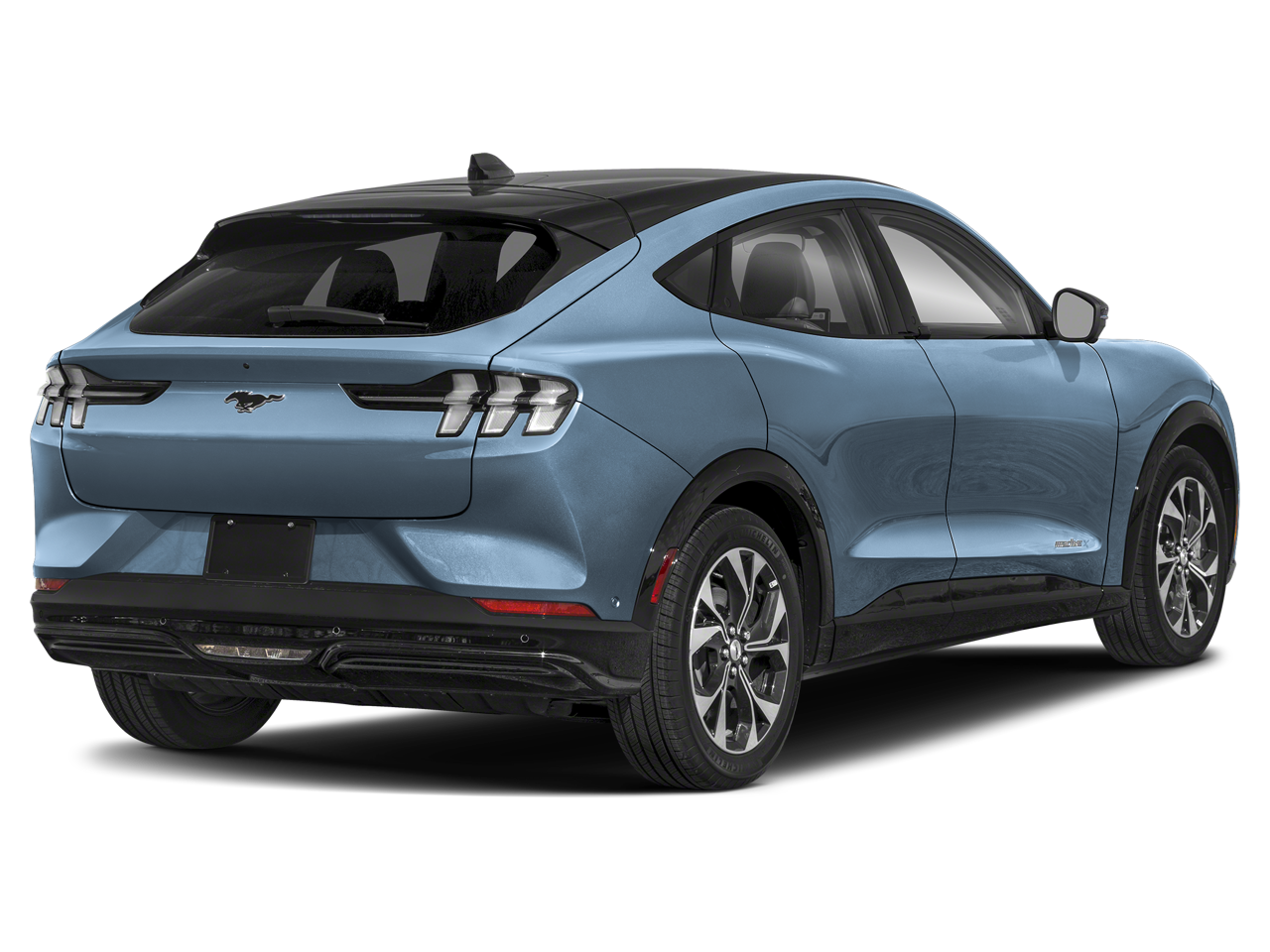 Used 2023 Ford Mustang Mach-E Premium AWD with VIN 3FMTK3SS0PMA13468 for sale in Silver Spring, MD