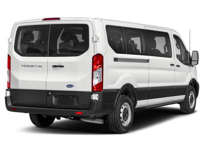 2025 Ford Transit-350 XL