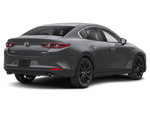 2025 Mazda Mazda3 2.5 S Select Sport Base