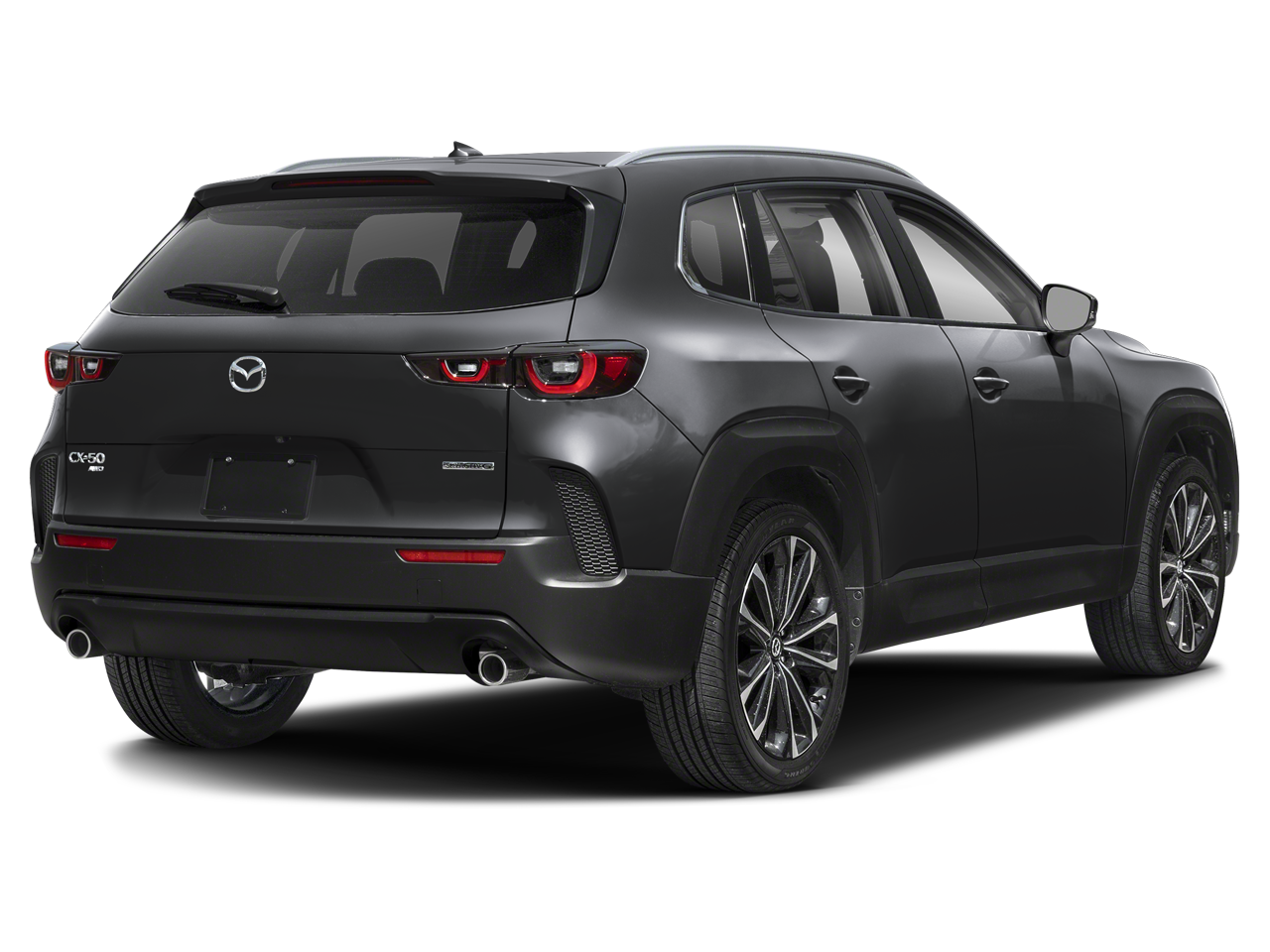 2025 Mazda CX-50 2.5 Premium Plus photo 2