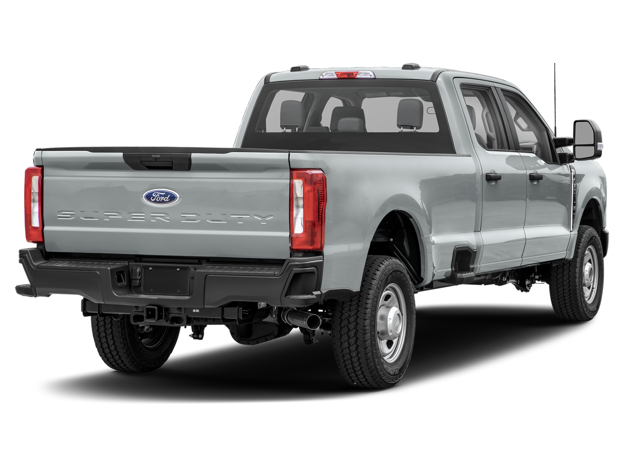 2026 Ford F-350SD Platinum DRW