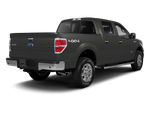 2011 Ford F-150 Lariat