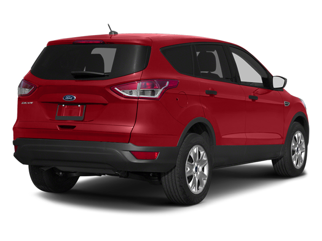 Used 2014 Ford Escape Titanium with VIN 1FMCU9J91EUD28817 for sale in Silver Spring, MD