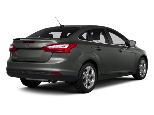 Used 2014 Ford Focus SE with VIN 1FADP3F25EL454408 for sale in Silver Spring, MD