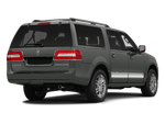 2014 Lincoln Navigator L Base