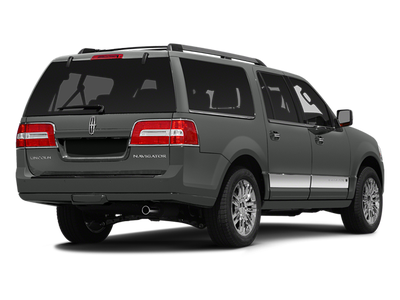 2014 Lincoln Navigator L Base