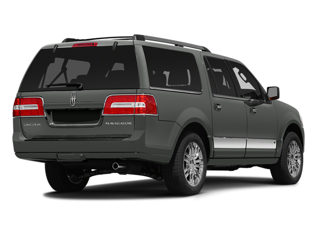 2014 Lincoln Navigator L Base