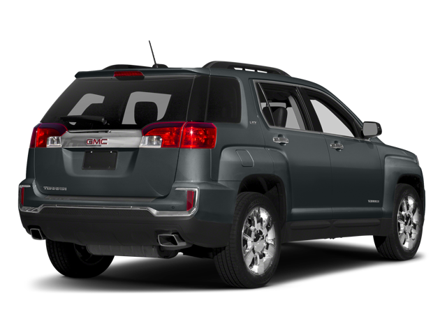 Used 2017 GMC Terrain SLT with VIN 2GKFLUEK9H6260438 for sale in Silver Spring, MD