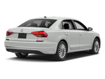 2017 Volkswagen Passat SEL Premium