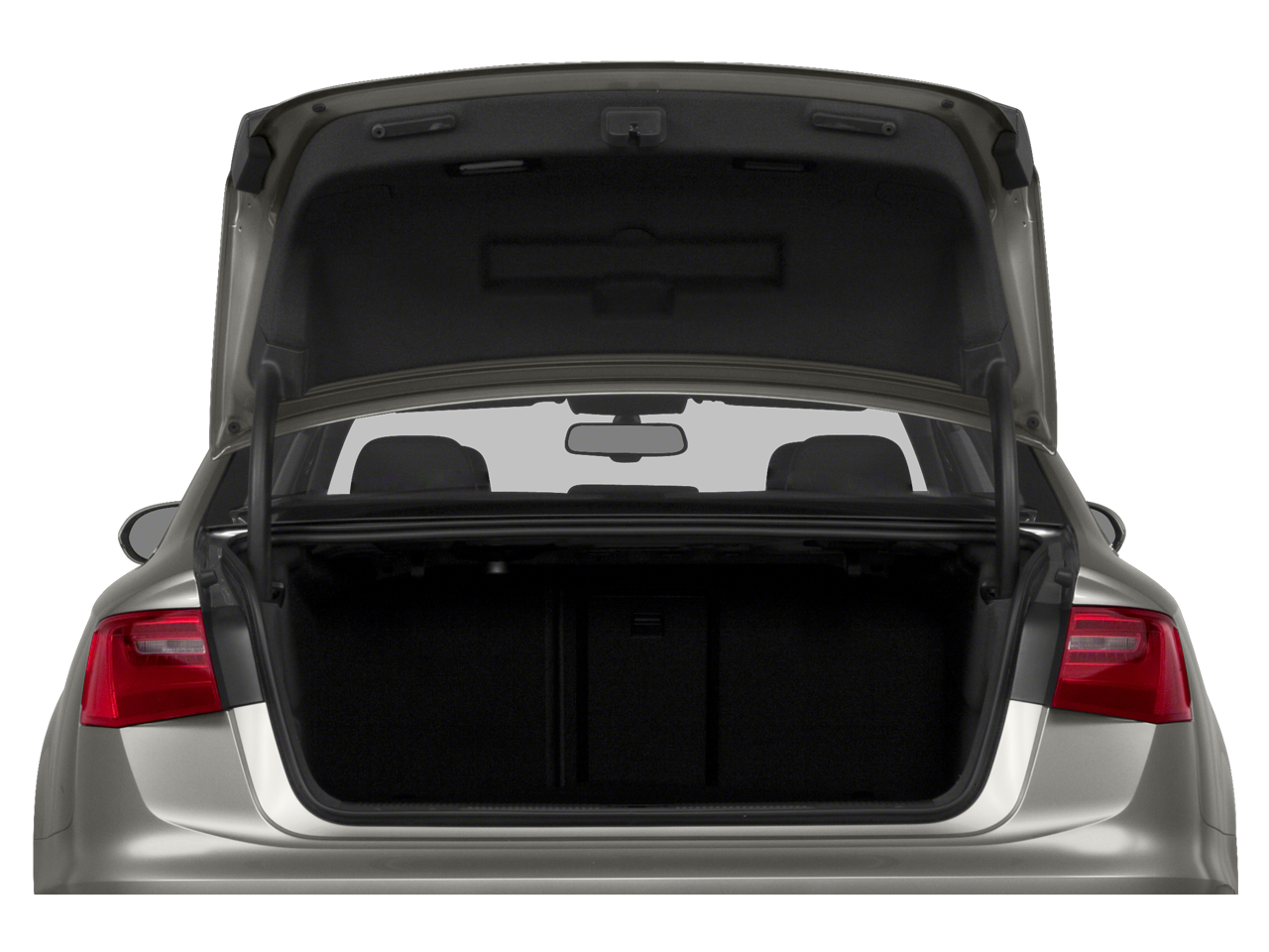 2015 Audi A6 2.0T Premium Plus Quattro photo 2