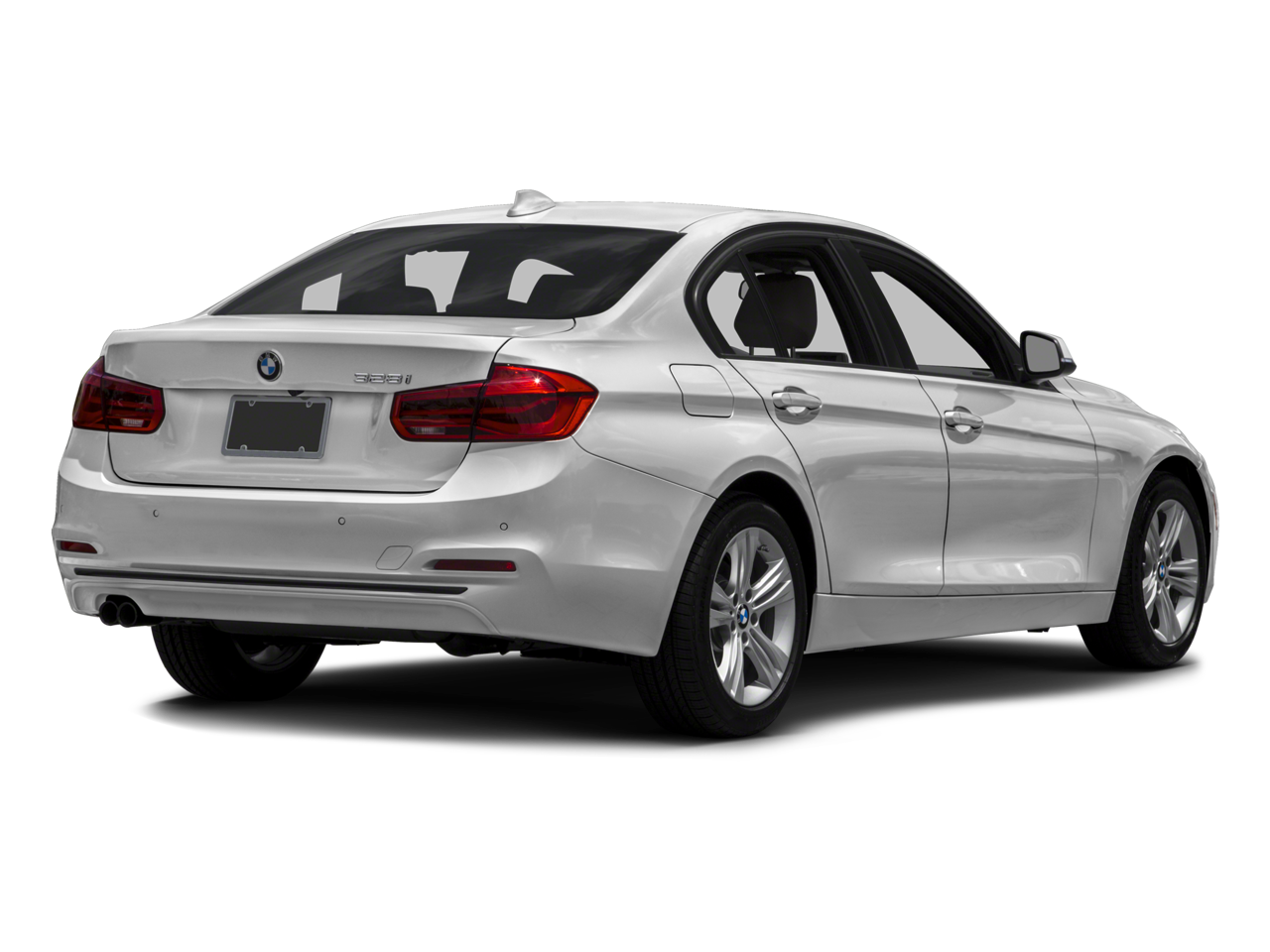 Used 2016 BMW 3 Series 328i with VIN WBA8E9G56GNT81826 for sale in Silver Spring, MD