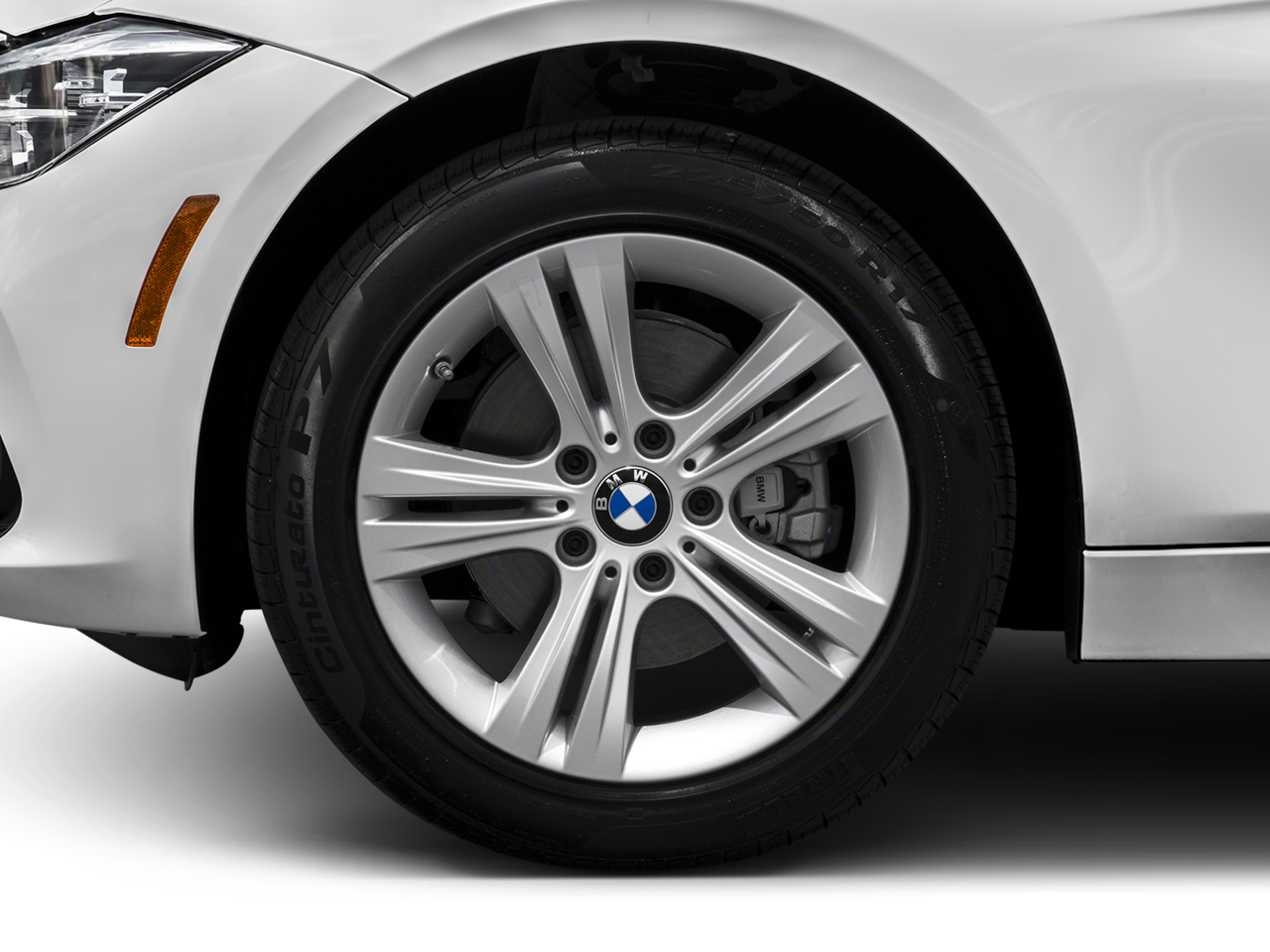 2016 BMW 3 Series 328i