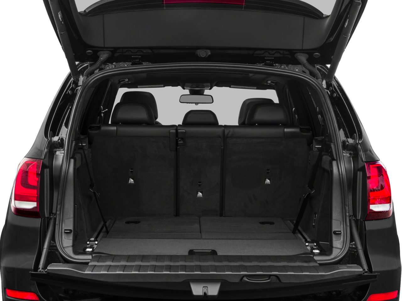 2016 BMW X5 xDrive35i Sport Activity