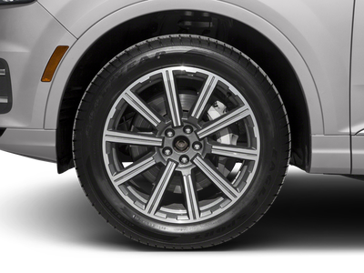 2017 Audi Q7 3.0T Premium Plus quattro