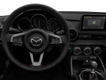 2017 Mazda Mazda Miata Grand Touring