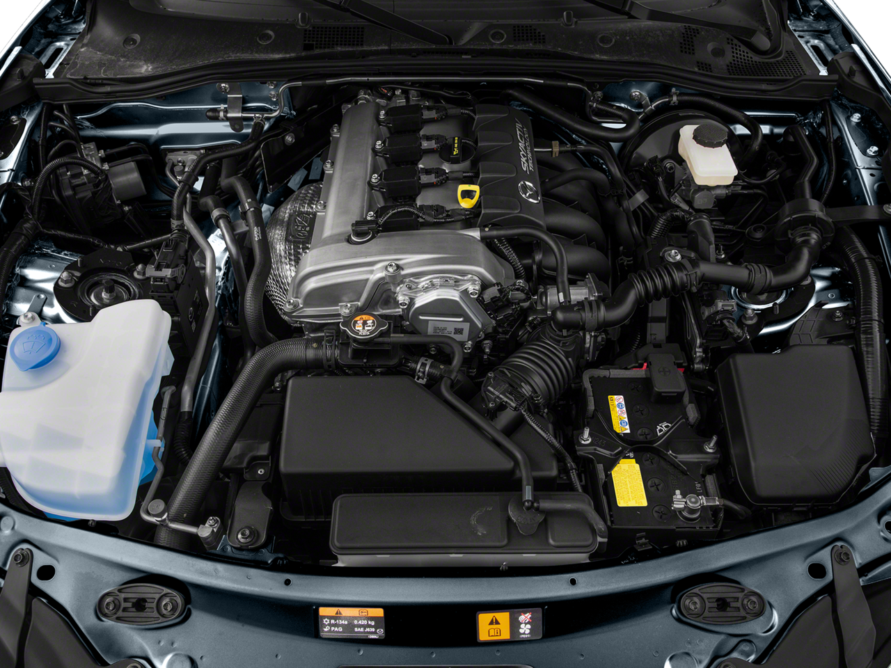 2017 Mazda Mazda Miata Grand Touring