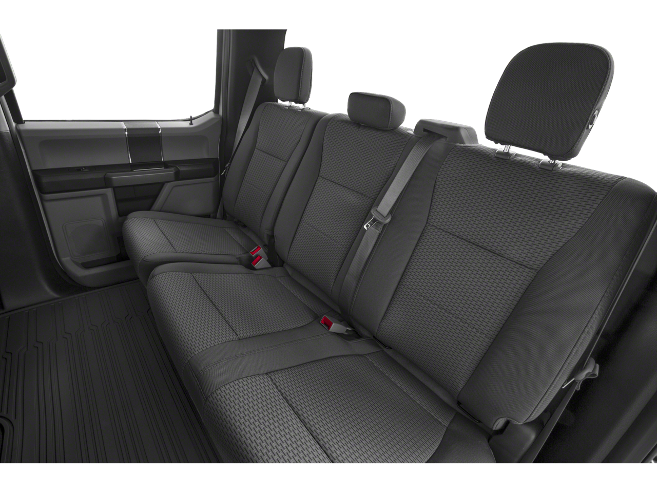 2018 Ford F-150 XLT 5.0 V8