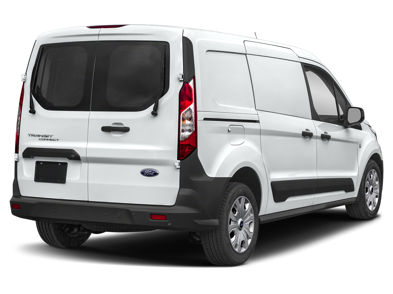 2019 Ford Transit Connect XL photo 2