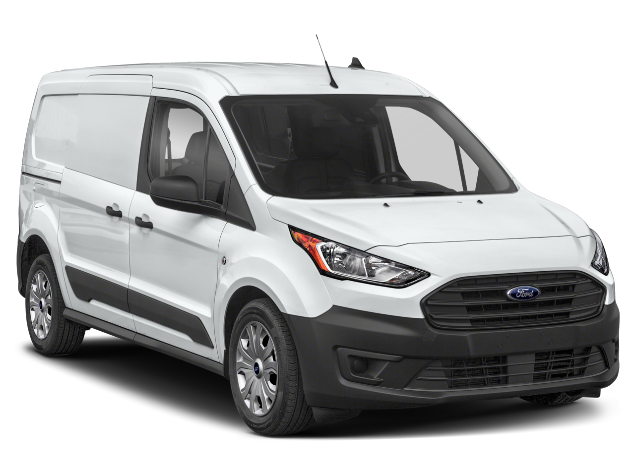2019 Ford Transit Connect XL photo 3