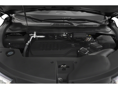2020 Acura MDX Technology SH-AWD