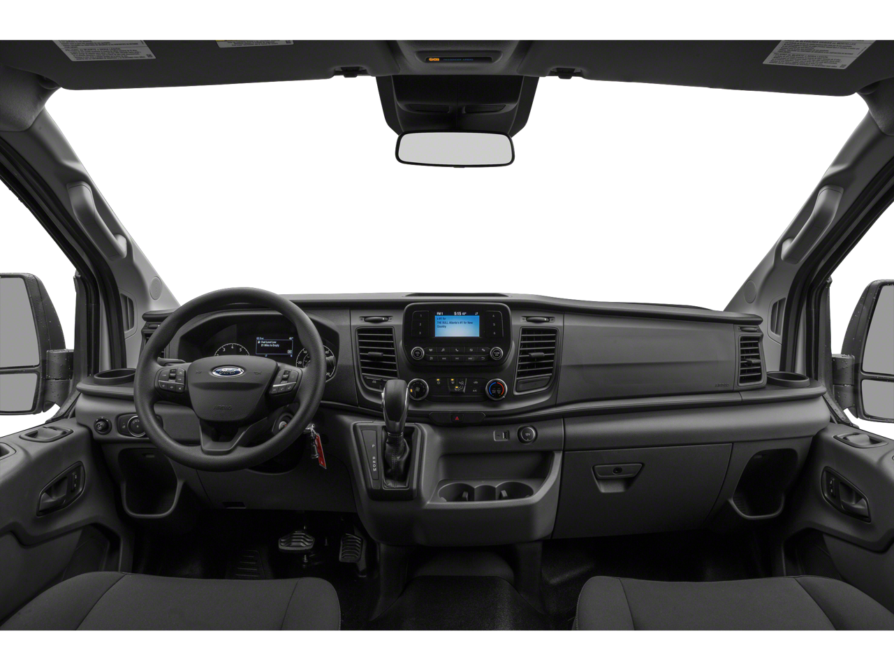 2020 Ford Transit-350 Base