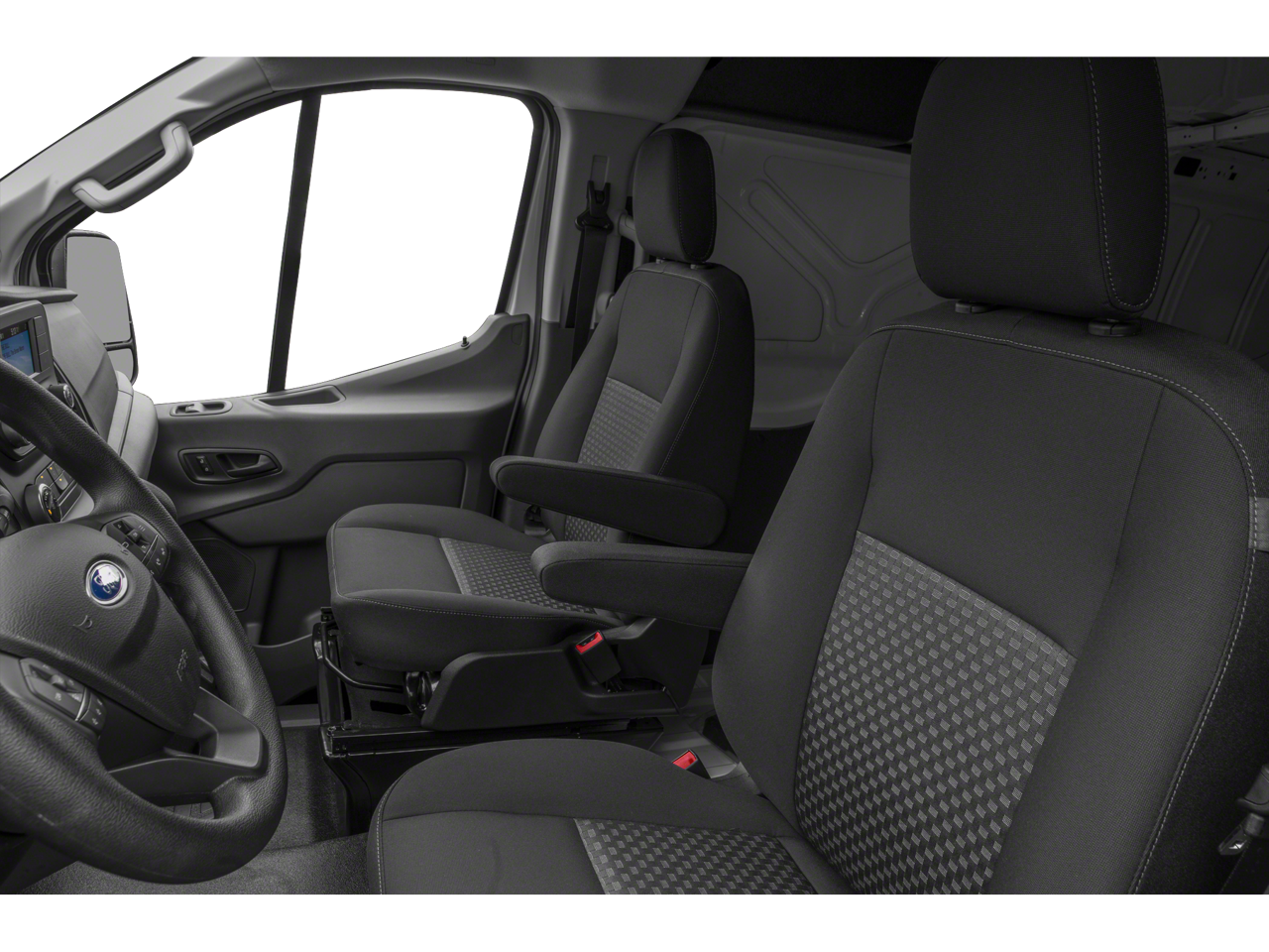 2020 Ford Transit-350 Base