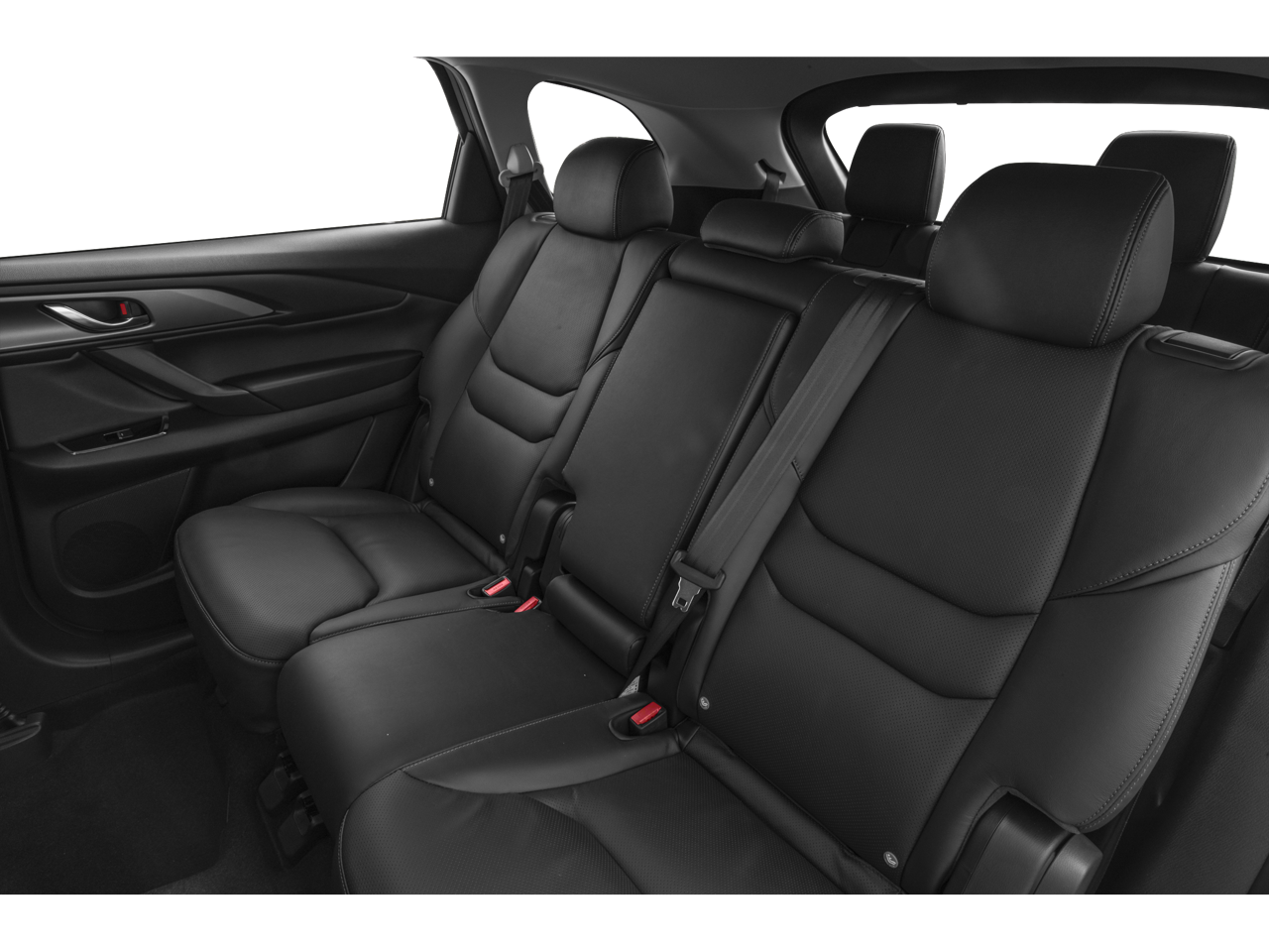 2020 Mazda Mazda CX-9 Signature