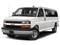 2021 Chevrolet Express 2500 LS Passenger
