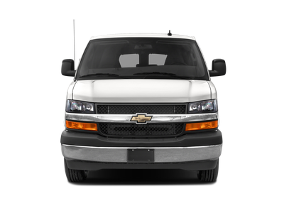 2021 Chevrolet Express 2500 LS Passenger