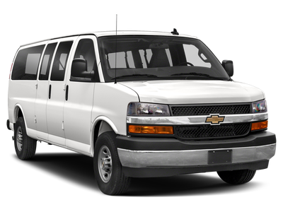 2021 Chevrolet Express 2500 LS Passenger
