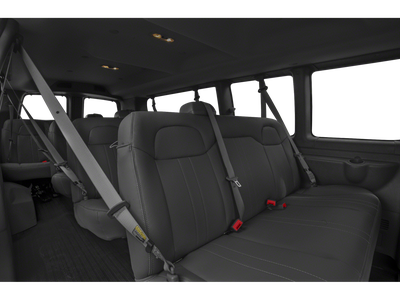 2021 Chevrolet Express 2500 LS Passenger