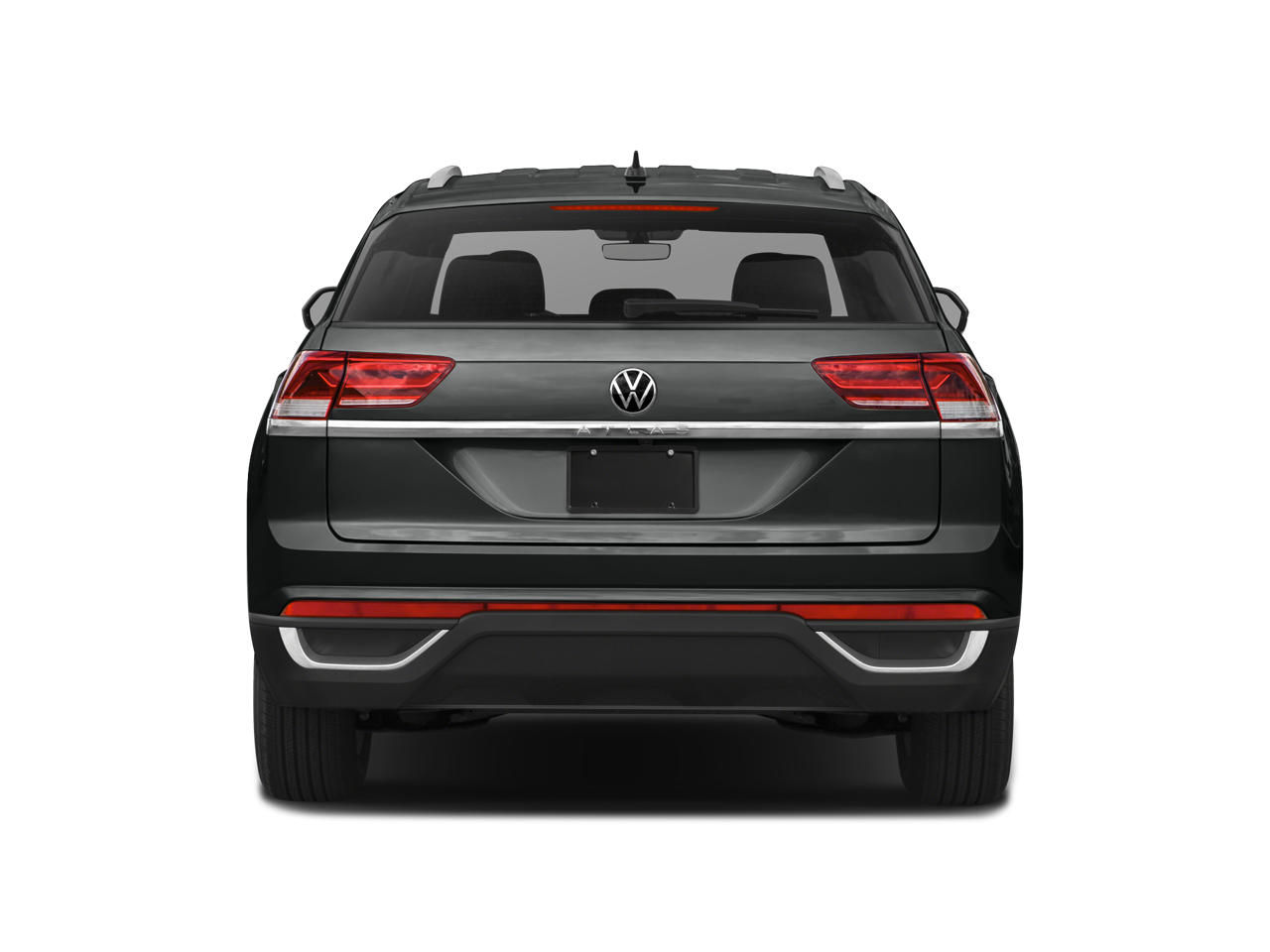 2021 Volkswagen Atlas Cross Sport 2.0T S