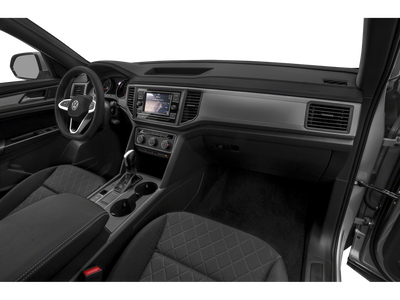 2021 Volkswagen Atlas Cross Sport 2.0T S