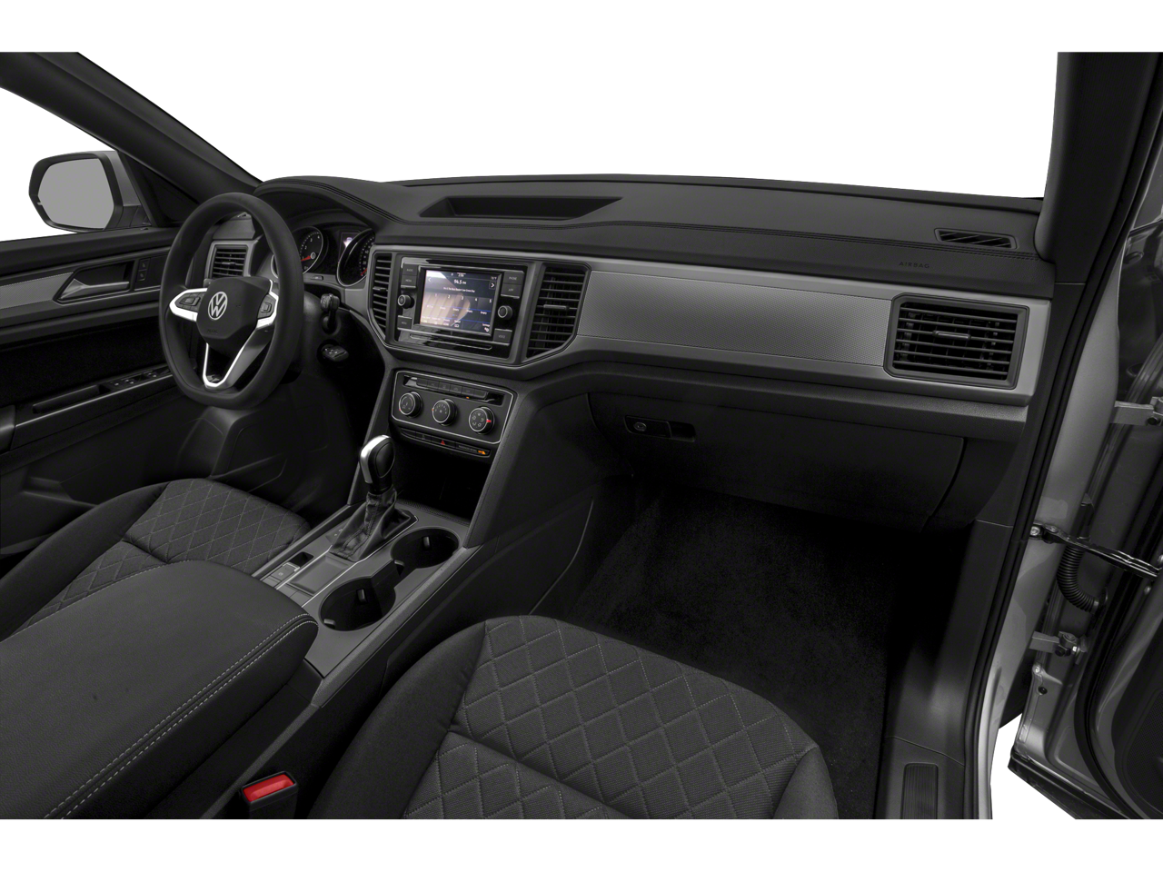 2021 Volkswagen Atlas Cross Sport 2.0T S