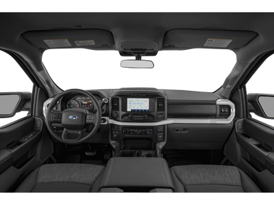 2022 Ford F-150 XLT 302A