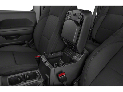 2022 Jeep Wrangler Sport