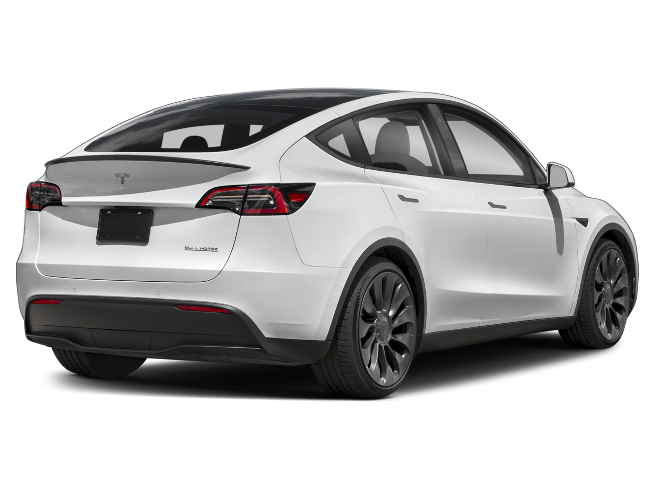 Used 2022 Tesla Model Y Performance with VIN 7SAYGDEF8NF468766 for sale in Silver Spring, MD
